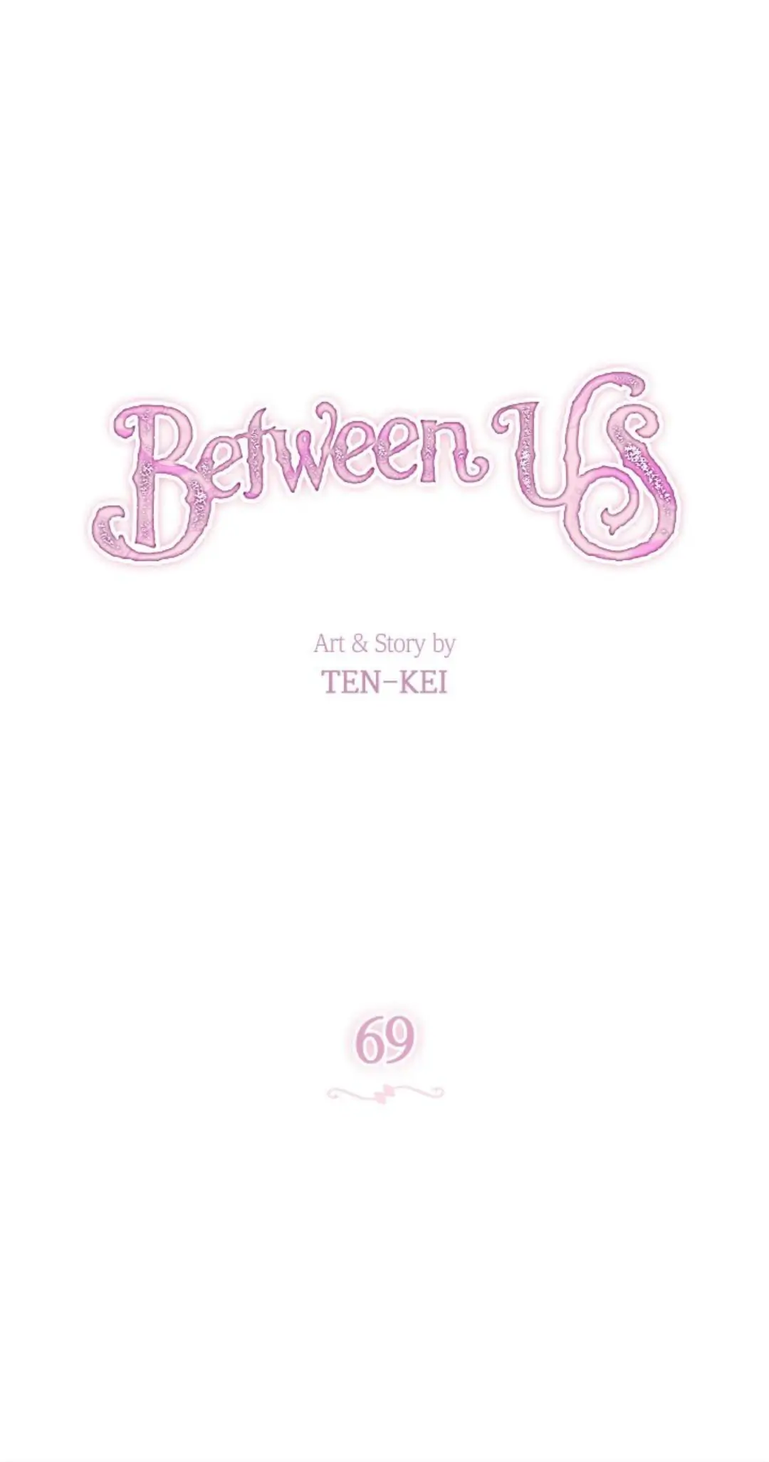Between Two Lips Chapter 69 - page 1