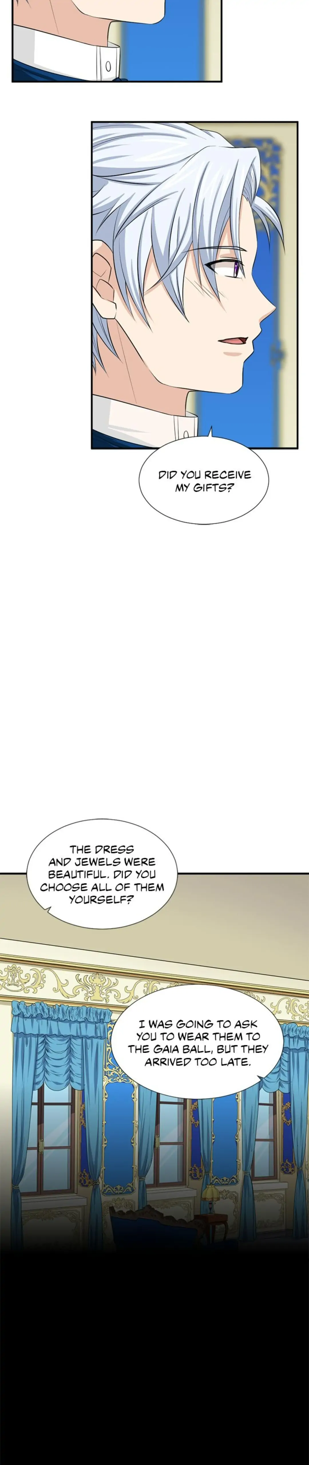 Between Two Lips Chapter 69 - page 11