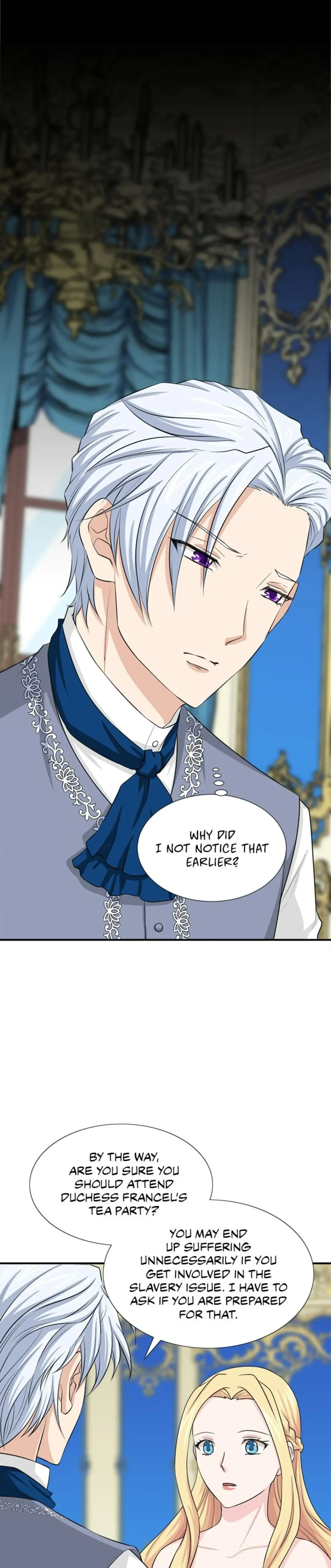Between Two Lips Chapter 69 - page 14
