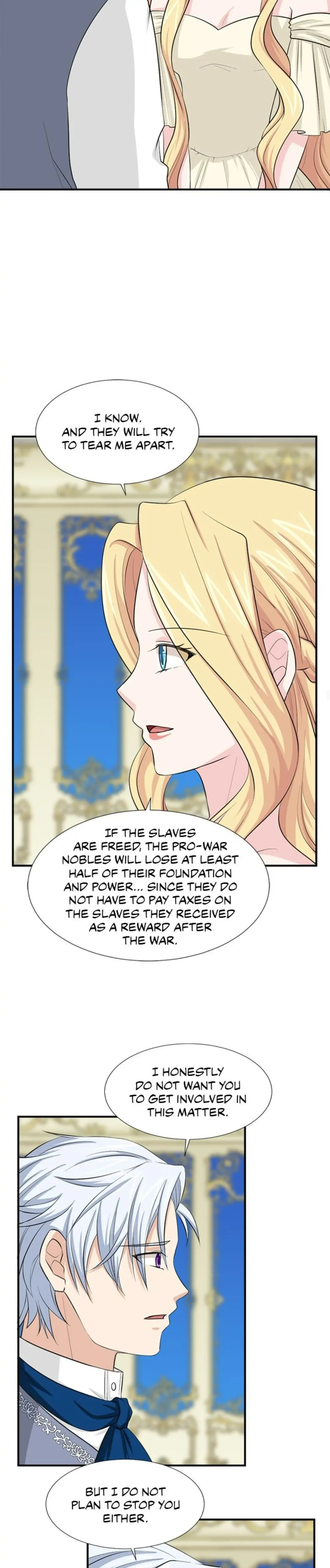 Between Two Lips Chapter 69 - page 15