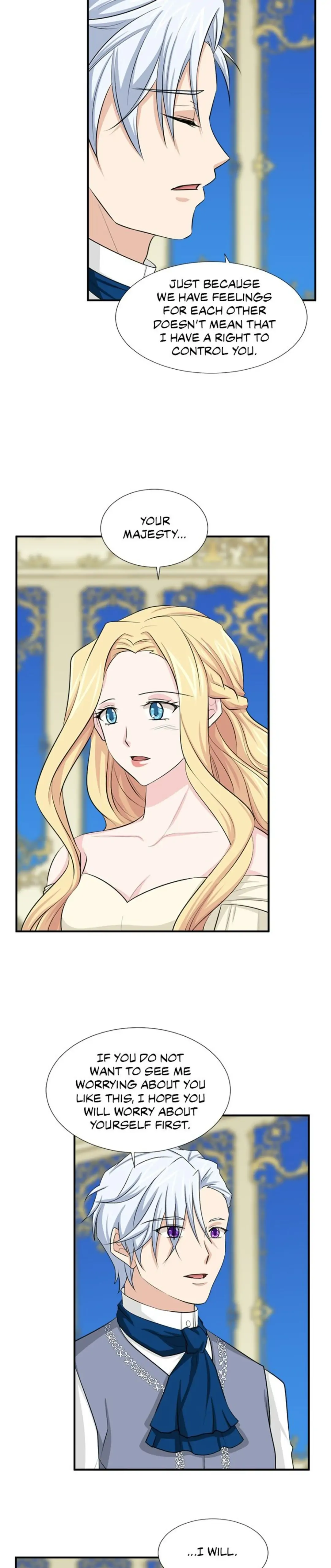 Between Two Lips Chapter 69 - page 16