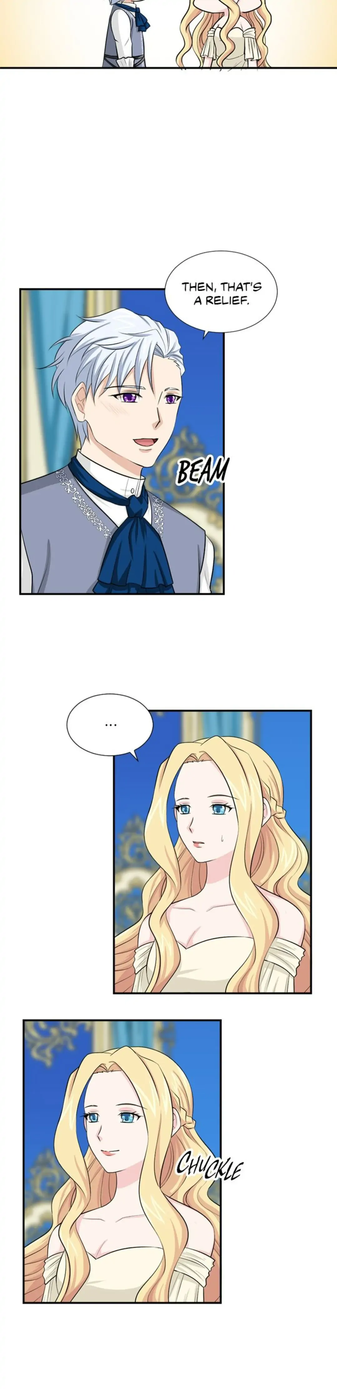 Between Two Lips Chapter 69 - page 19