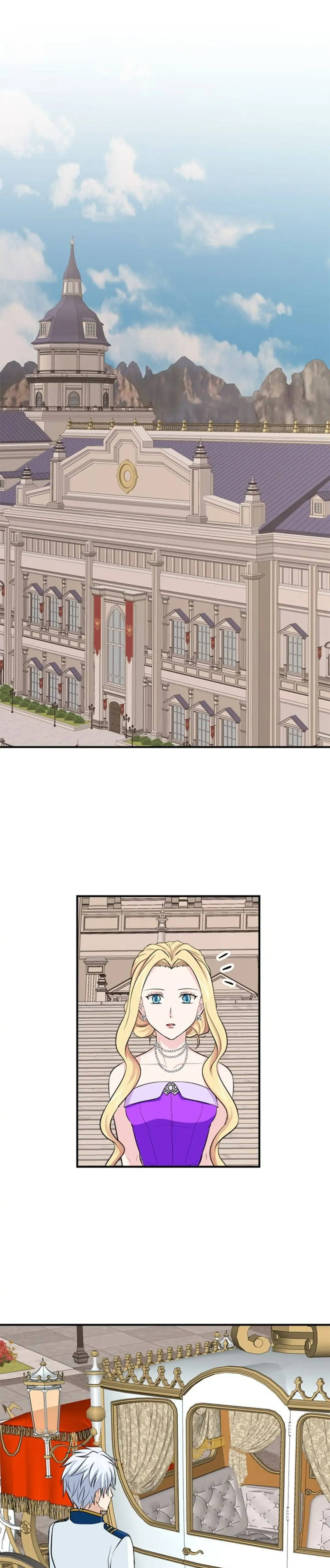 Between Two Lips Chapter 69 - page 23