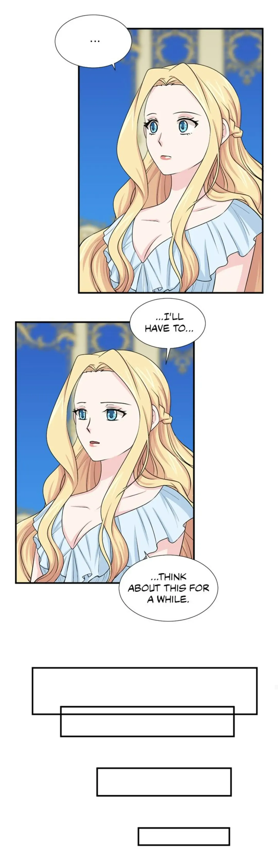 Between Two Lips Chapter 69 - page 8