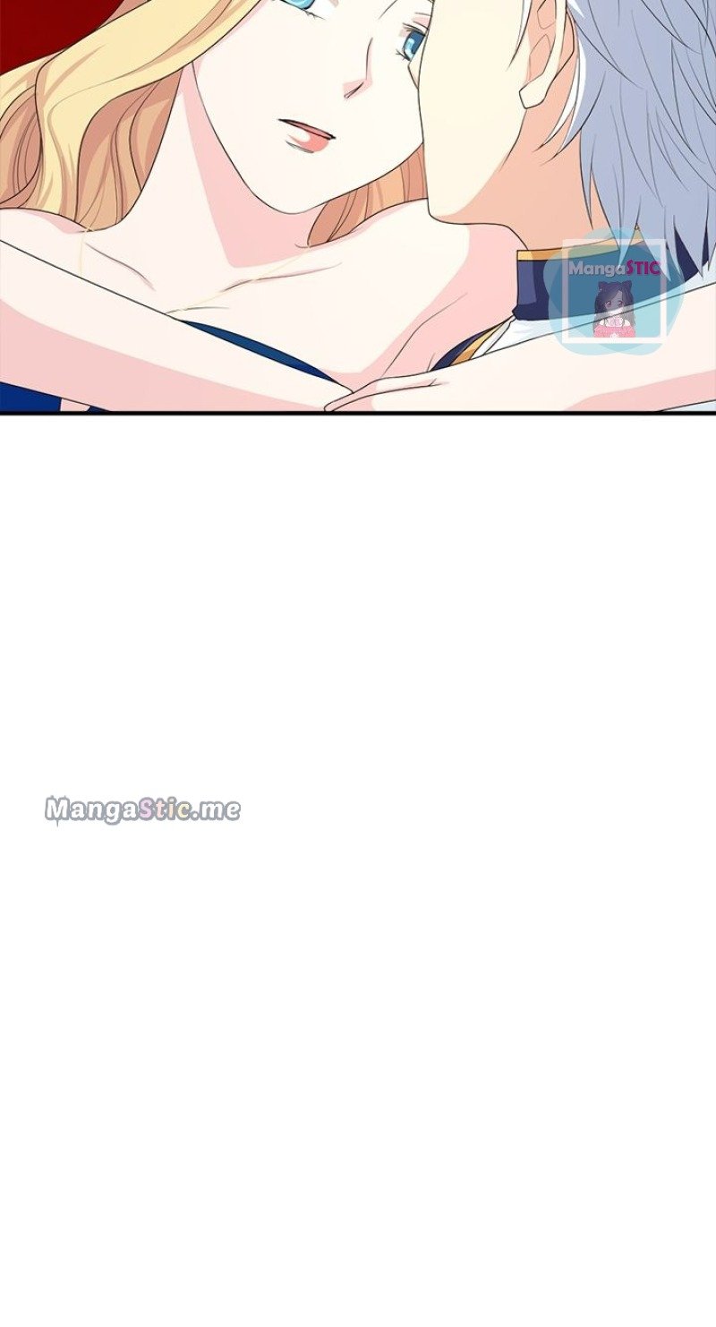 Between Two Lips chapter 66 - page 10