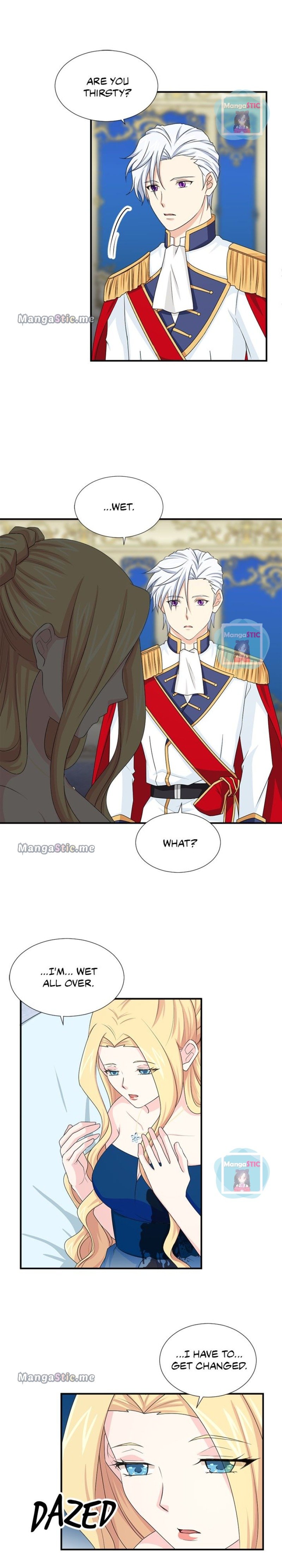 Between Two Lips chapter 66 - page 12