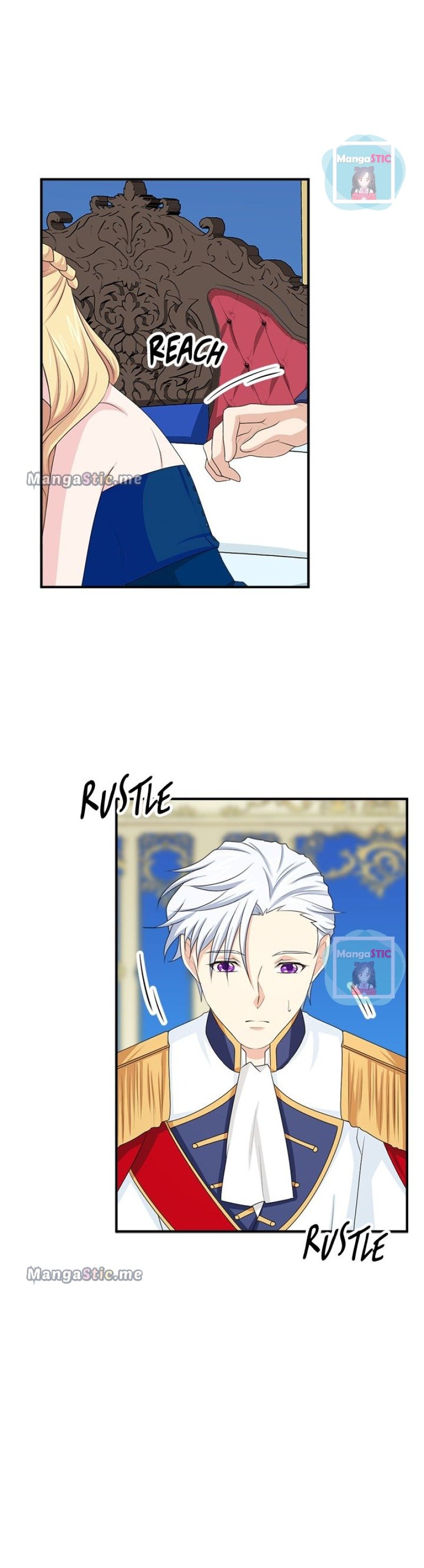Between Two Lips chapter 66 - page 15