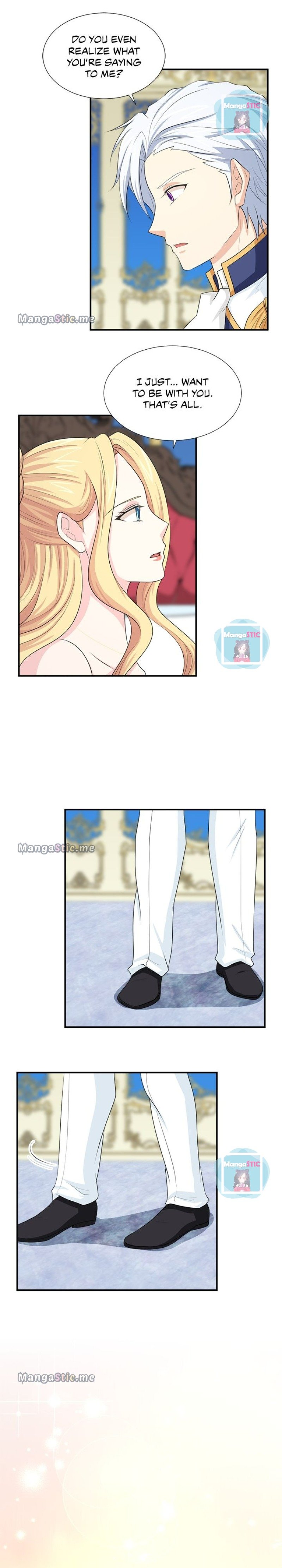 Between Two Lips chapter 66 - page 20