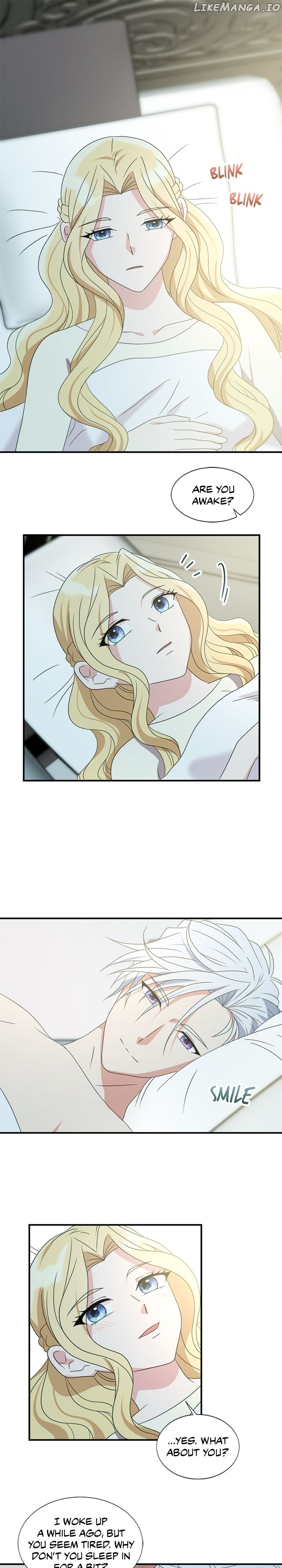 Between Two Lips Chapter 127 - page 2