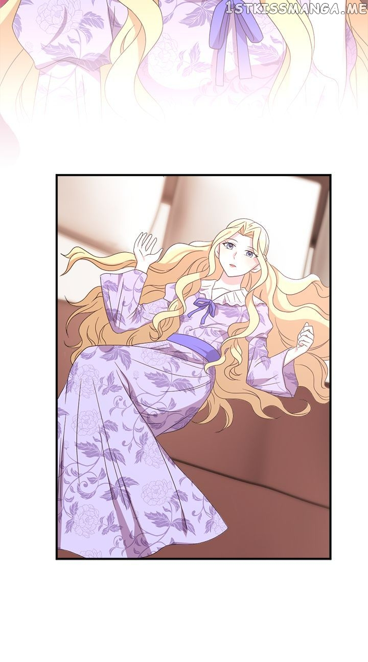 Between Two Lips Chapter 126 - page 11