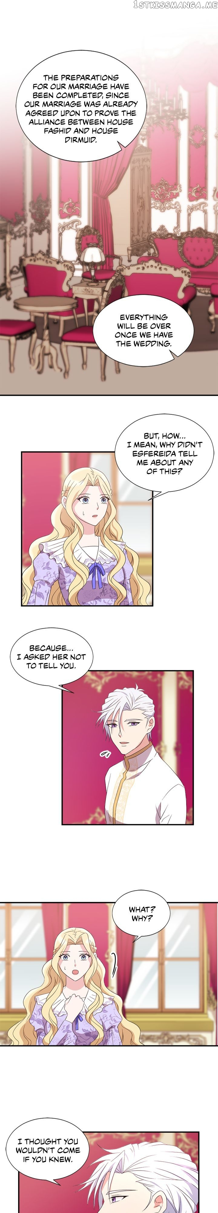 Between Two Lips Chapter 126 - page 2