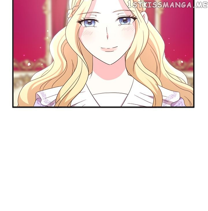 Between Two Lips Chapter 126 - page 4