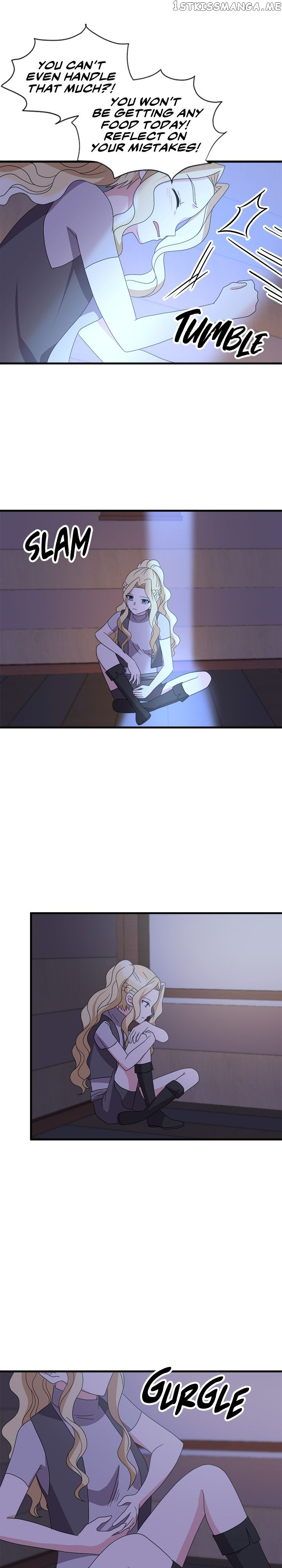 Between Two Lips Chapter 119 - page 13