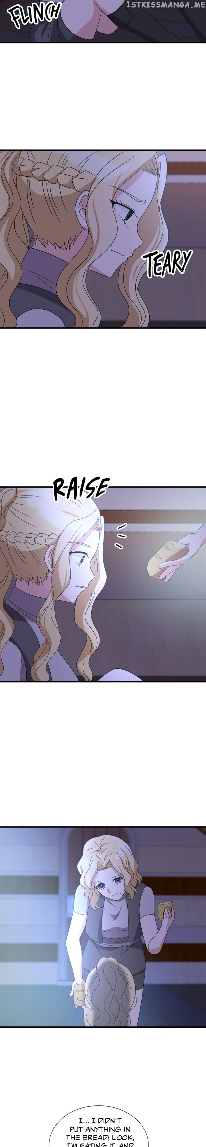 Between Two Lips Chapter 119 - page 14