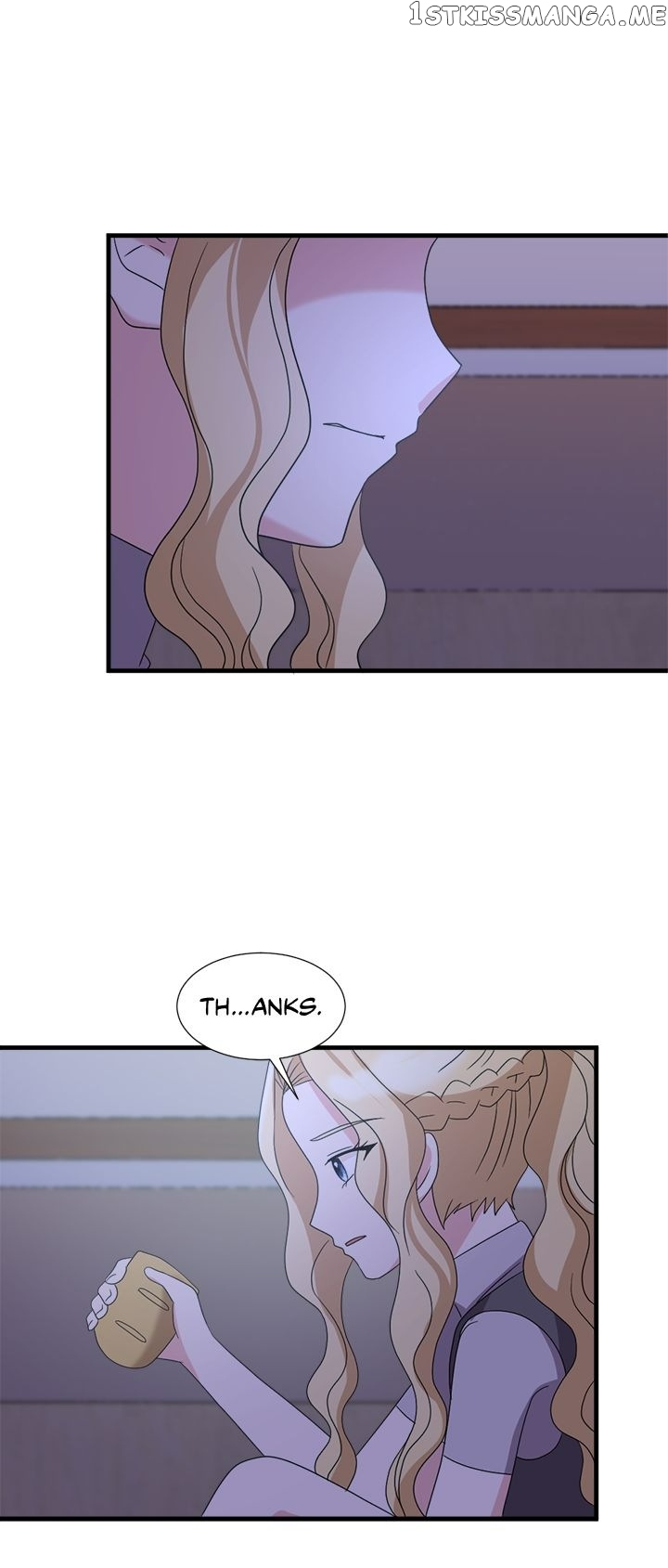 Between Two Lips Chapter 119 - page 16