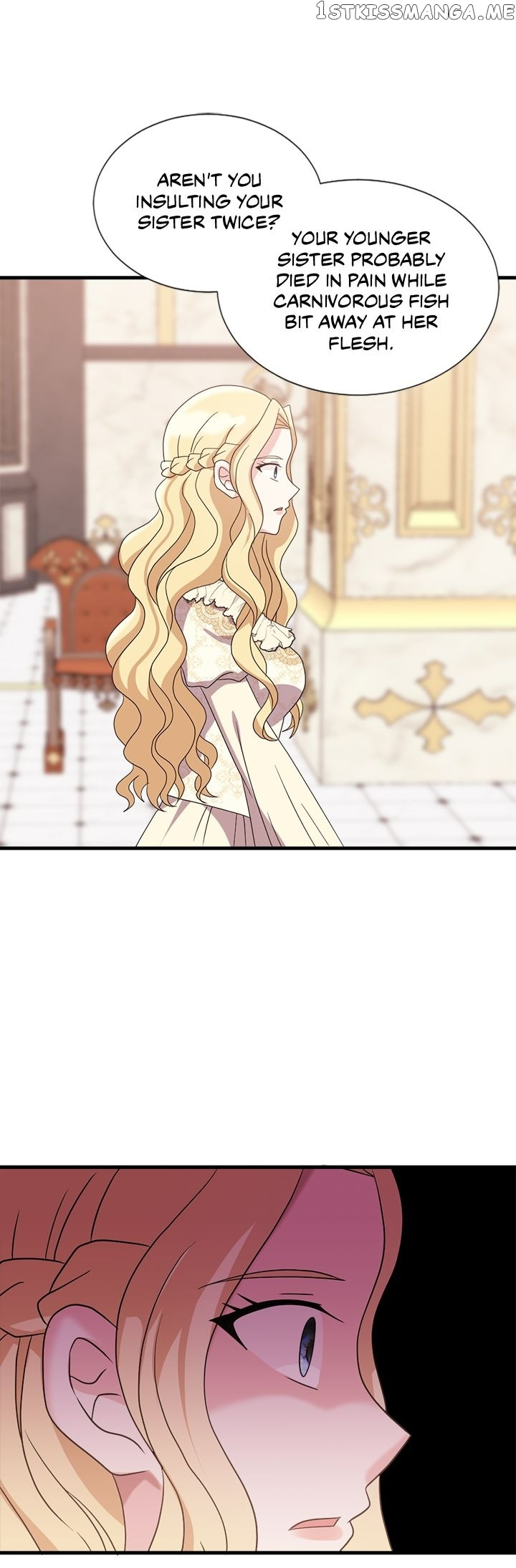 Between Two Lips Chapter 119 - page 2