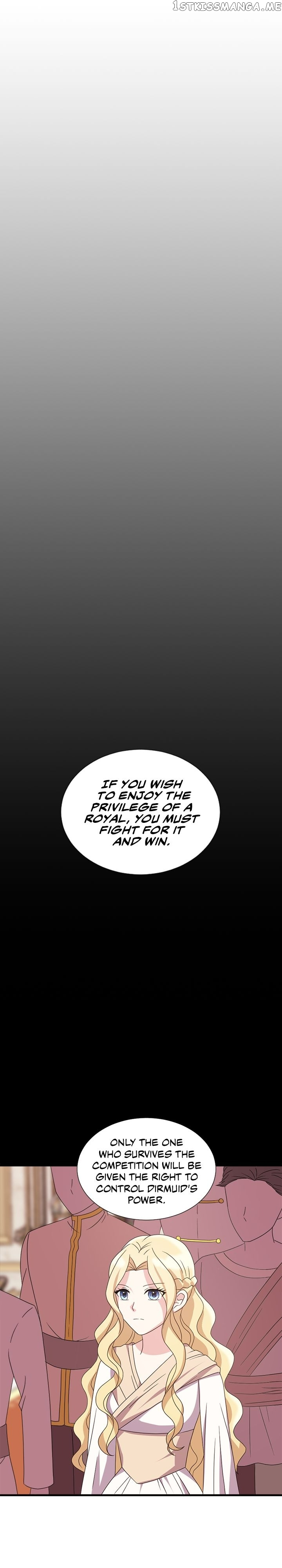 Between Two Lips Chapter 119 - page 3