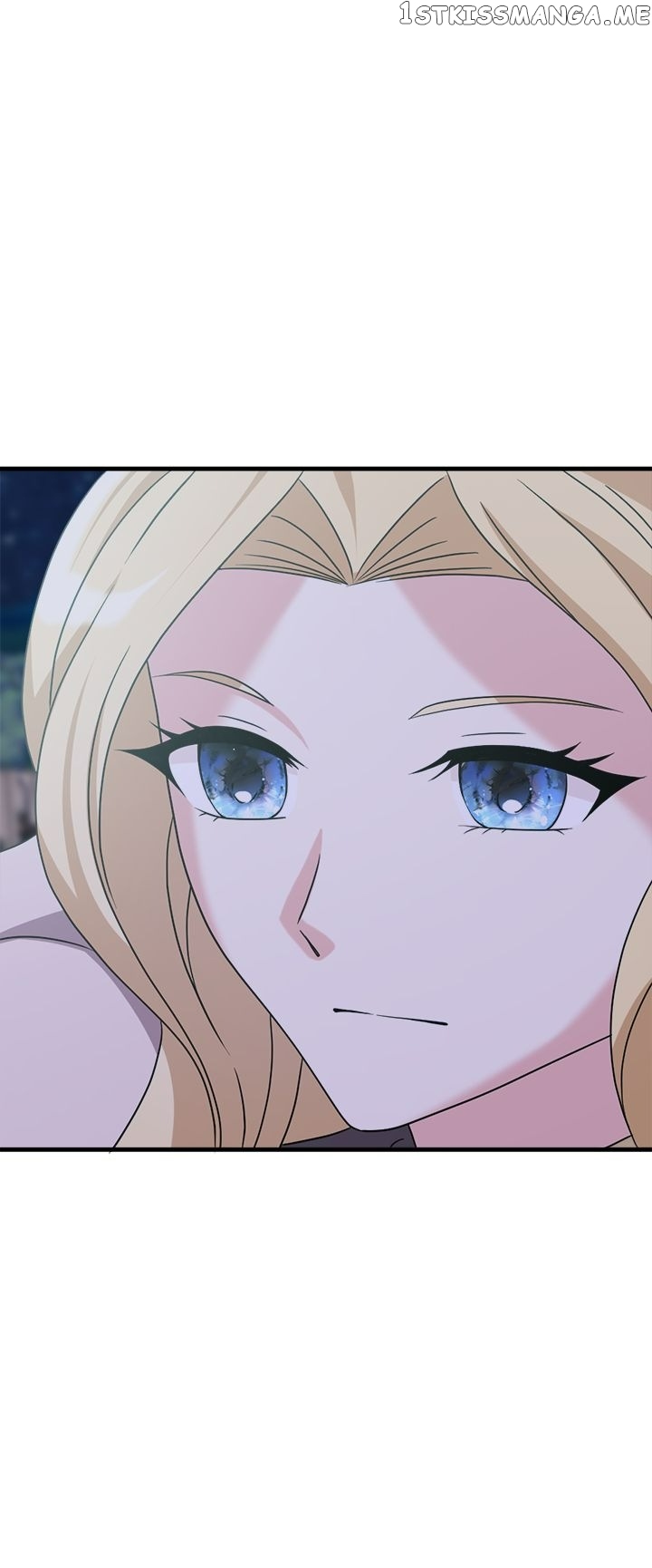 Between Two Lips Chapter 119 - page 5