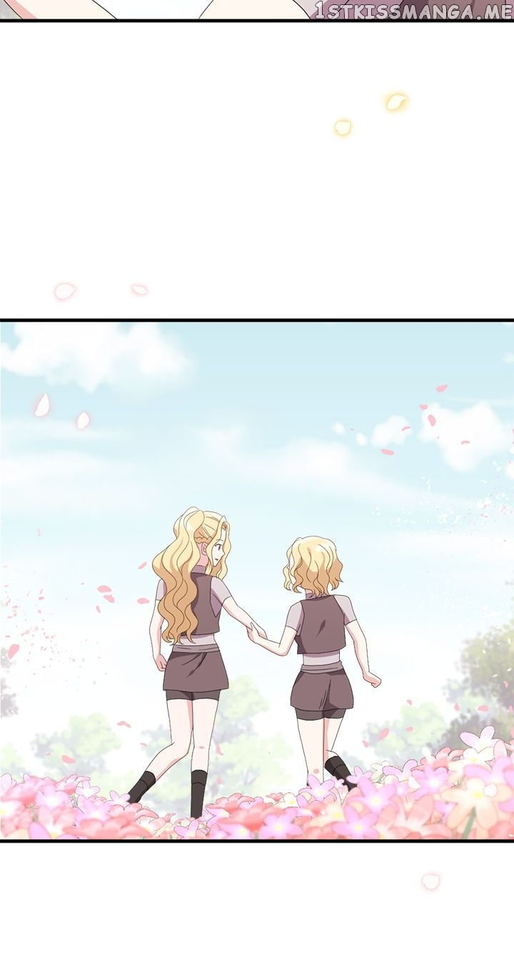 Between Two Lips Chapter 118 - page 10