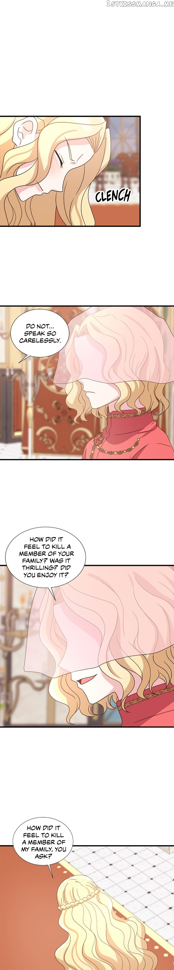 Between Two Lips Chapter 118 - page 15