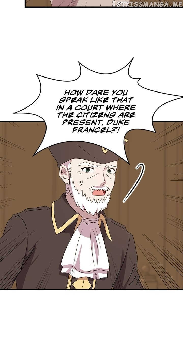 Between Two Lips Chapter 114 - page 10