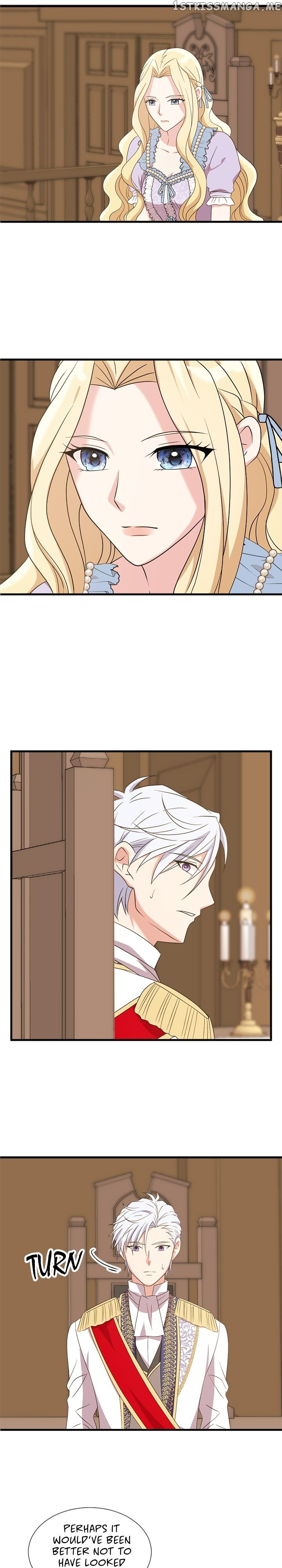 Between Two Lips Chapter 114 - page 14