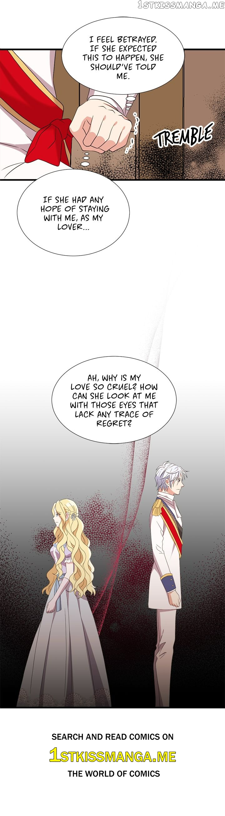 Between Two Lips Chapter 114 - page 17