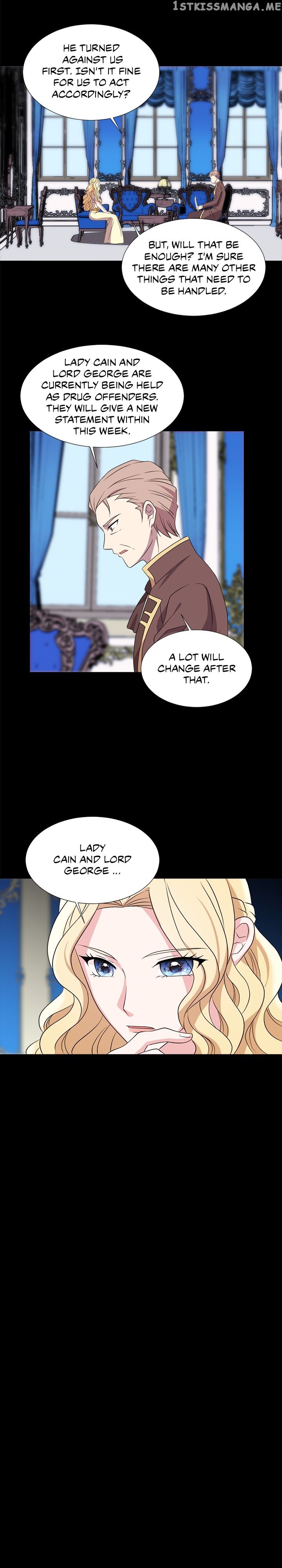 Between Two Lips Chapter 114 - page 4