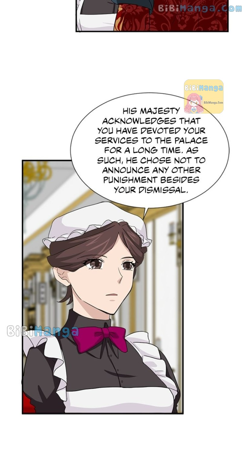 Between Two Lips Chapter 89 - page 10