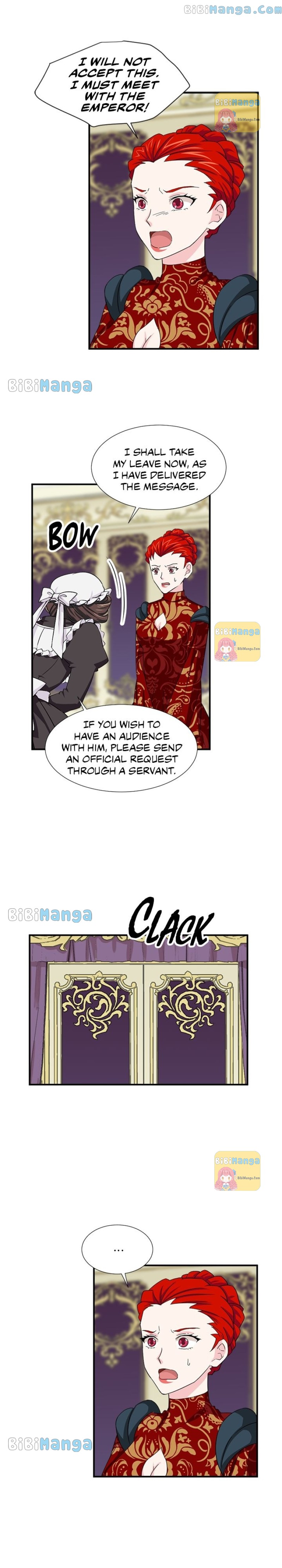 Between Two Lips Chapter 89 - page 11