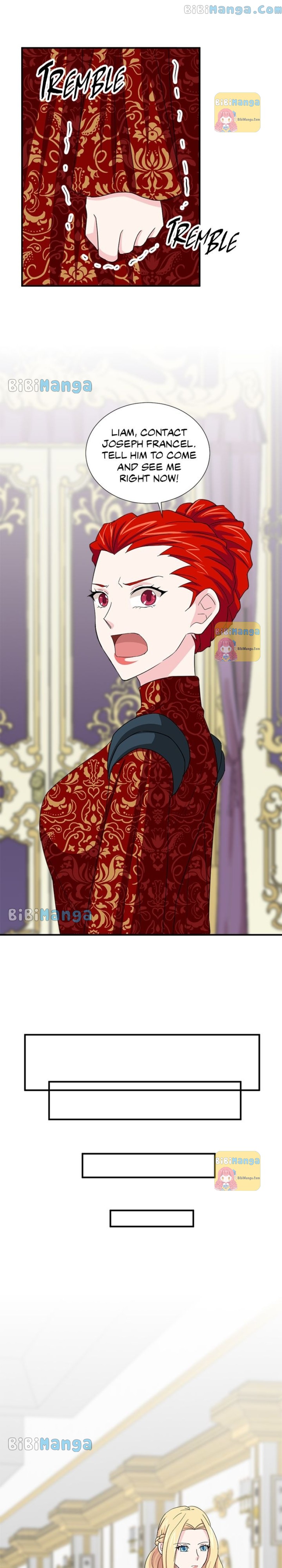 Between Two Lips Chapter 89 - page 12
