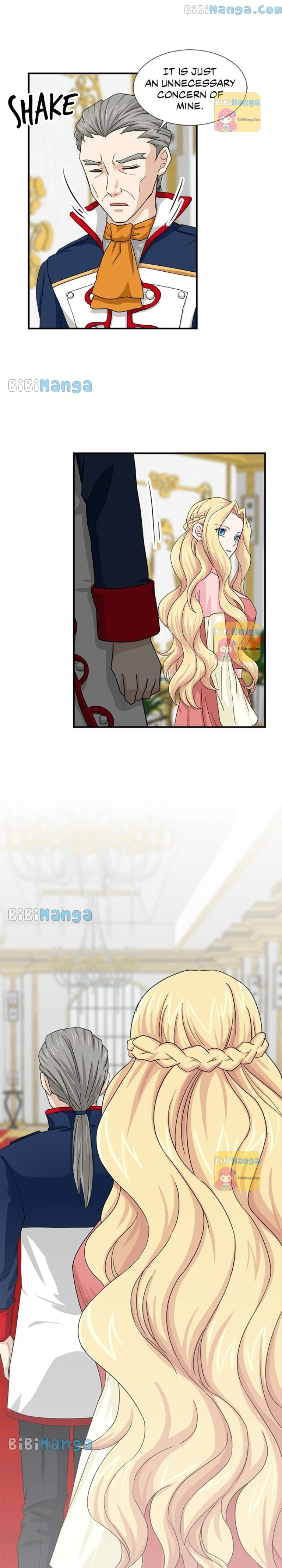 Between Two Lips Chapter 89 - page 16