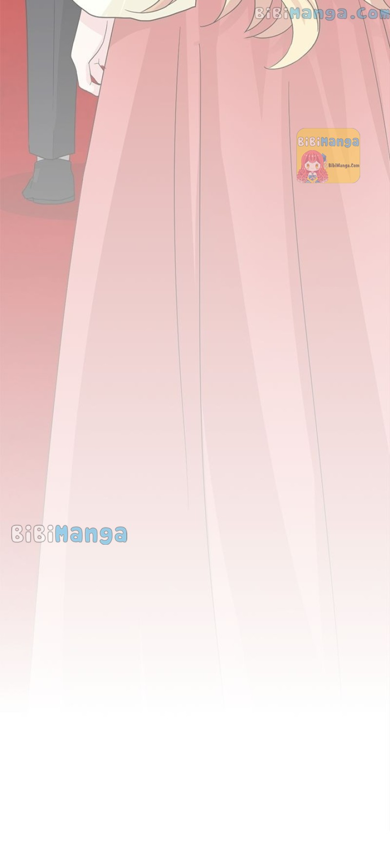 Between Two Lips Chapter 89 - page 17