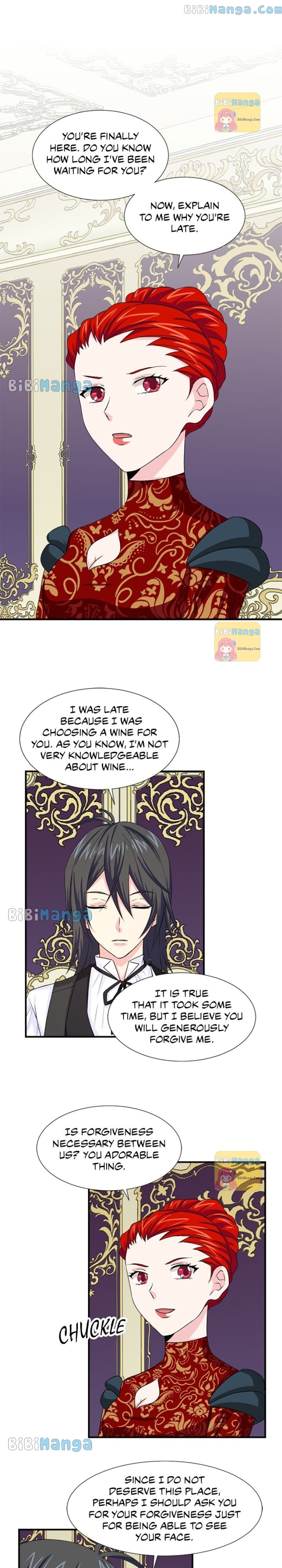 Between Two Lips Chapter 89 - page 2