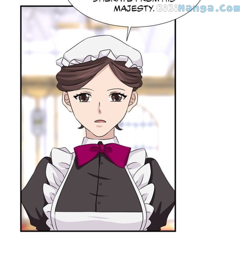 Between Two Lips Chapter 89 - page 6