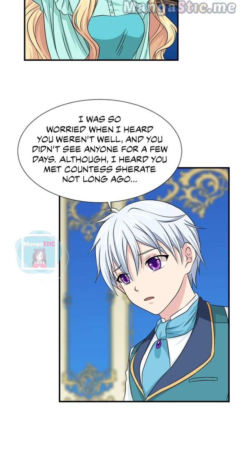 Between Two Lips Chapter 87 - page 10
