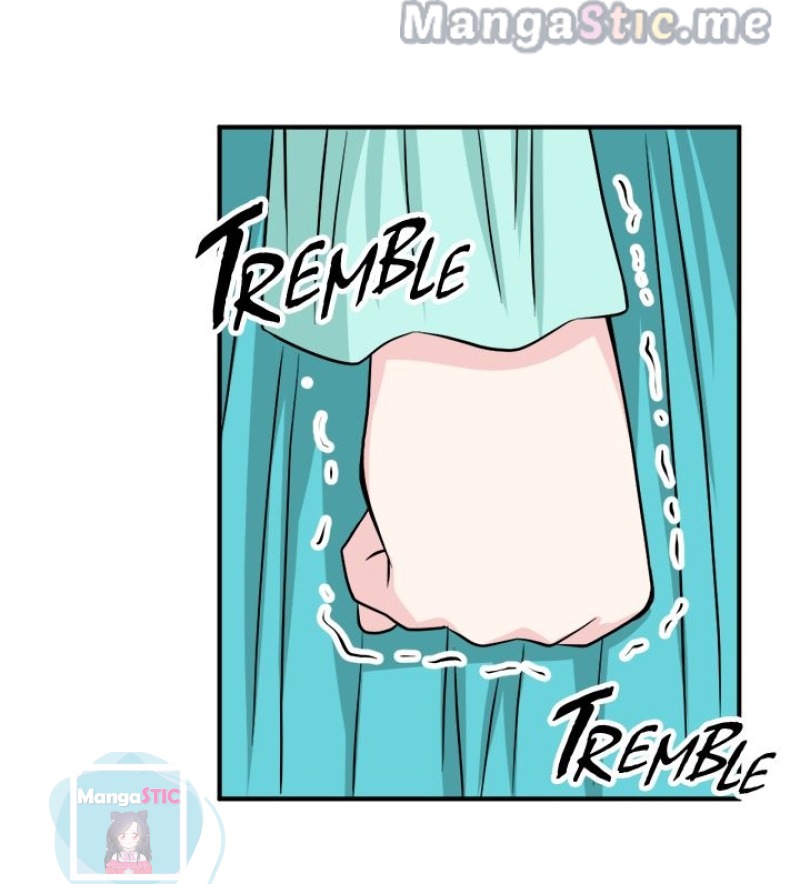 Between Two Lips Chapter 87 - page 6