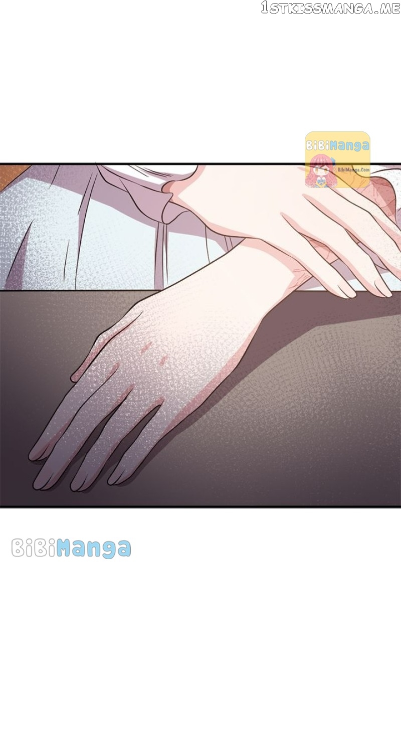 Between Two Lips Chapter 101 - page 10