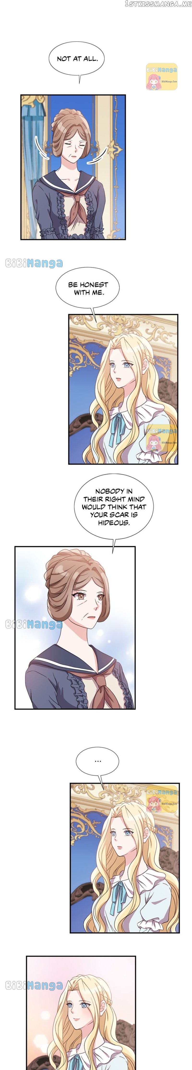 Between Two Lips Chapter 101 - page 11