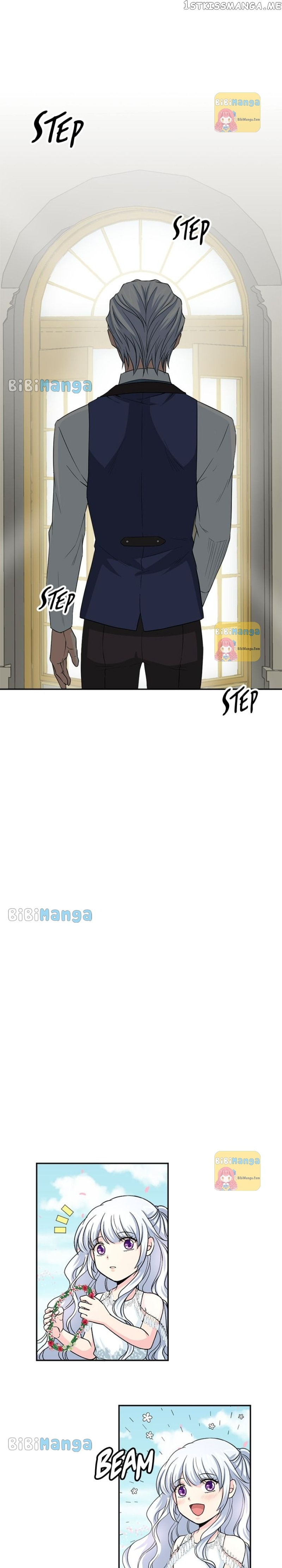 Between Two Lips Chapter 101 - page 17