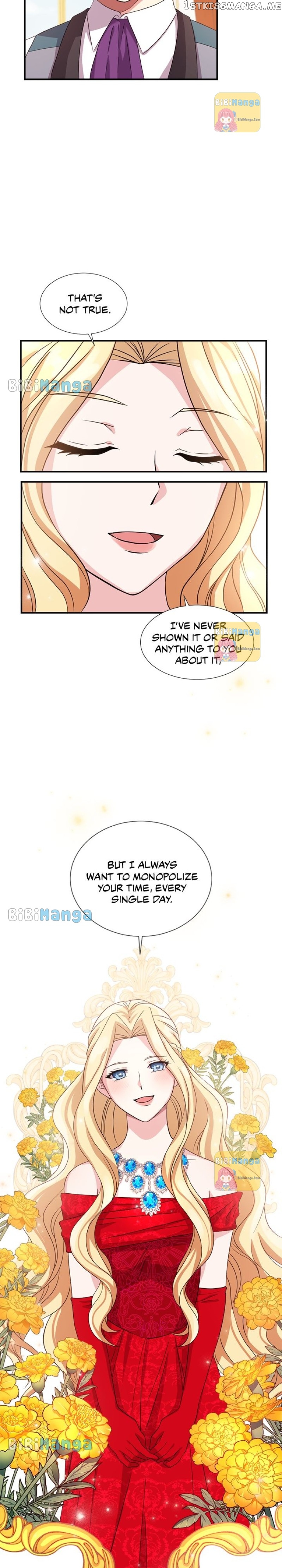 Between Two Lips Chapter 101 - page 5