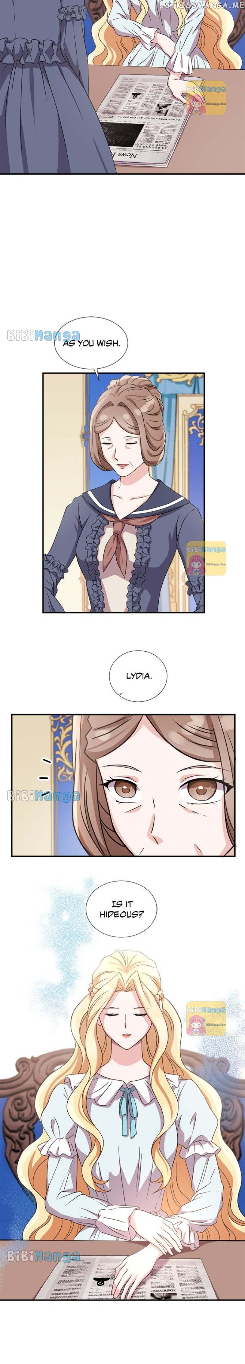 Between Two Lips Chapter 101 - page 9