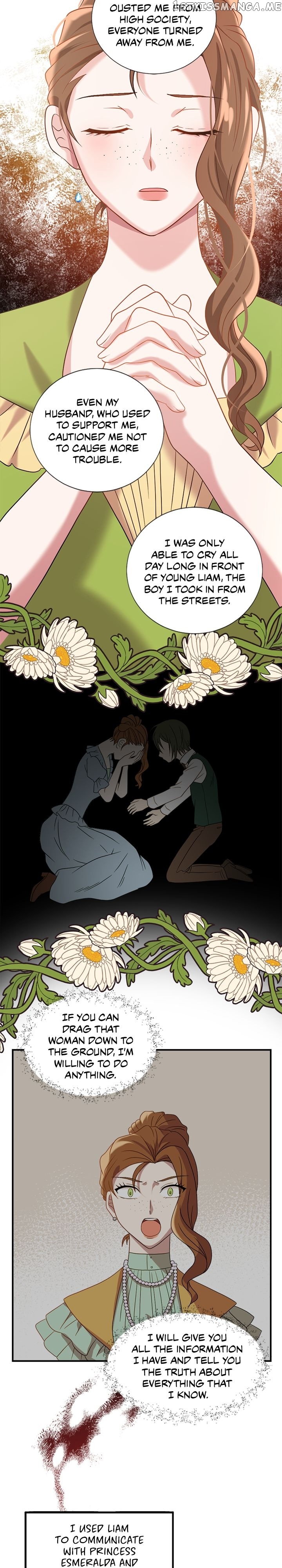 Between Two Lips Chapter 103 - page 5