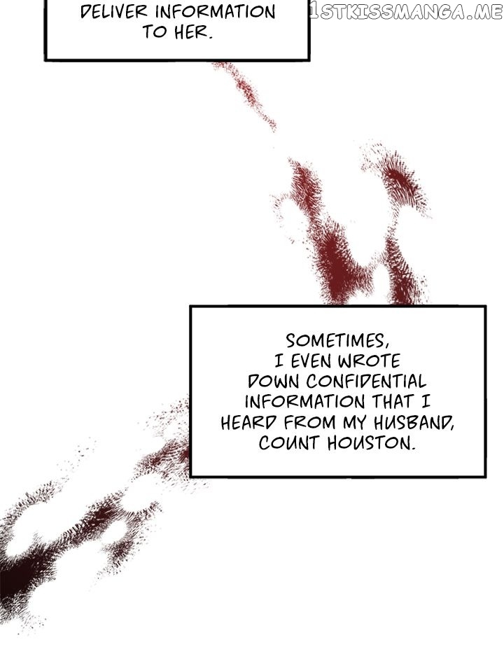 Between Two Lips Chapter 103 - page 6