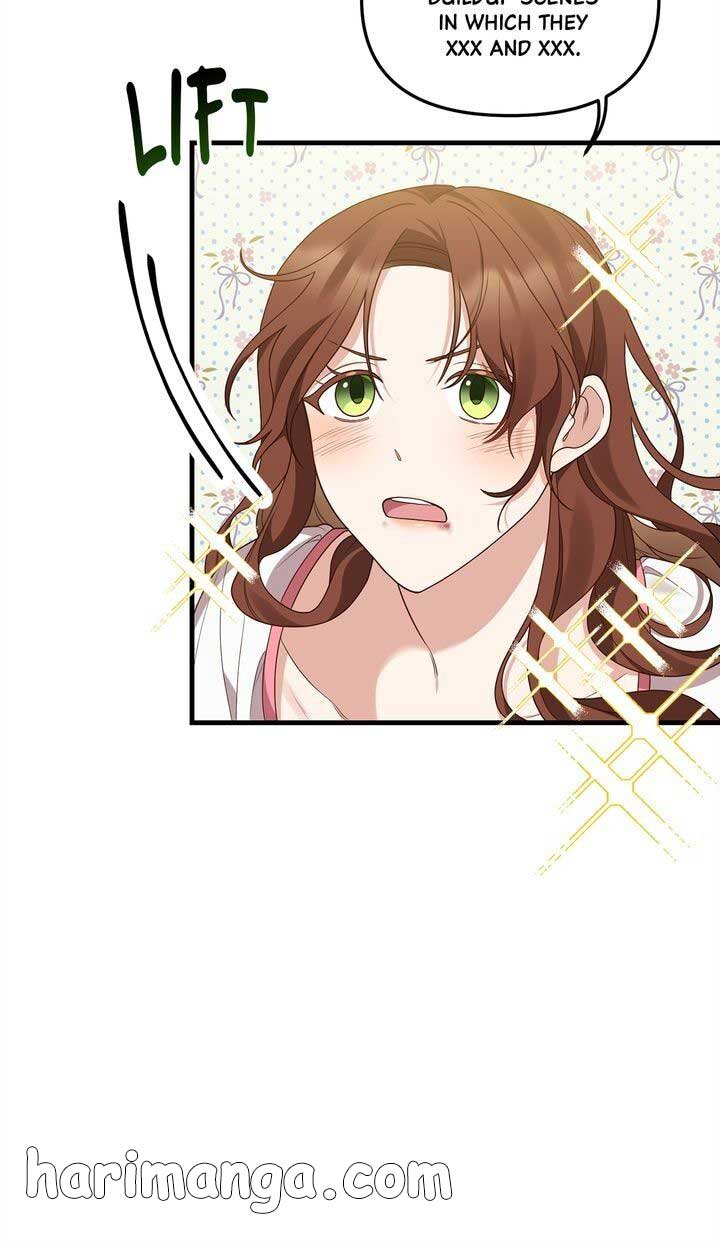 I’m Engaged to an Obsessive Male Lead chapter 1 - page 13