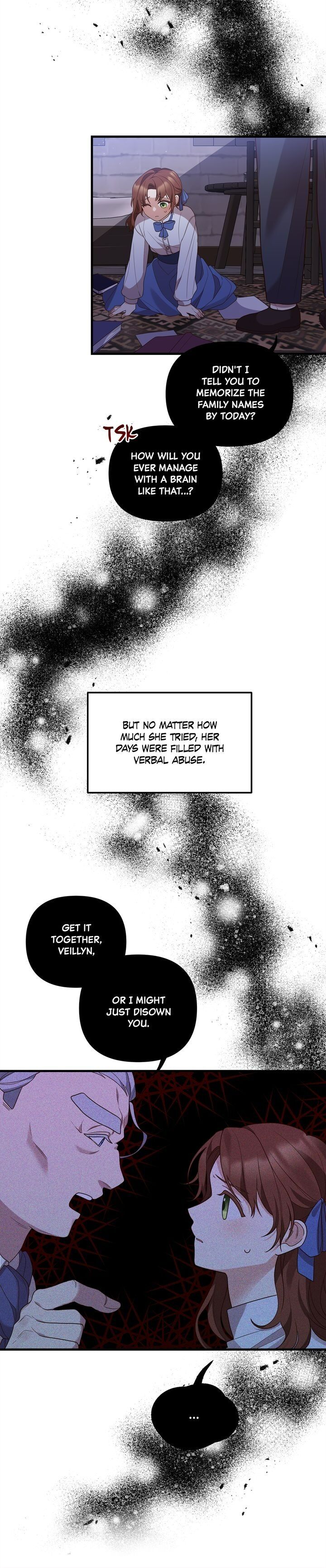 I’m Engaged to an Obsessive Male Lead chapter 1 - page 22