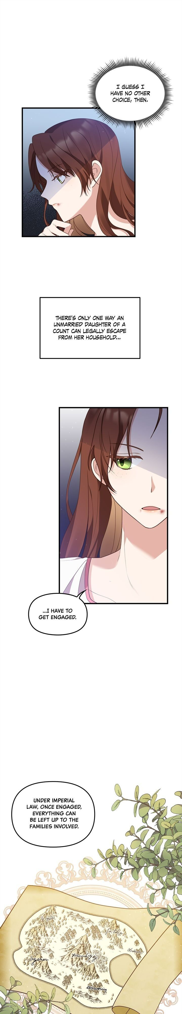 I’m Engaged to an Obsessive Male Lead chapter 1 - page 26