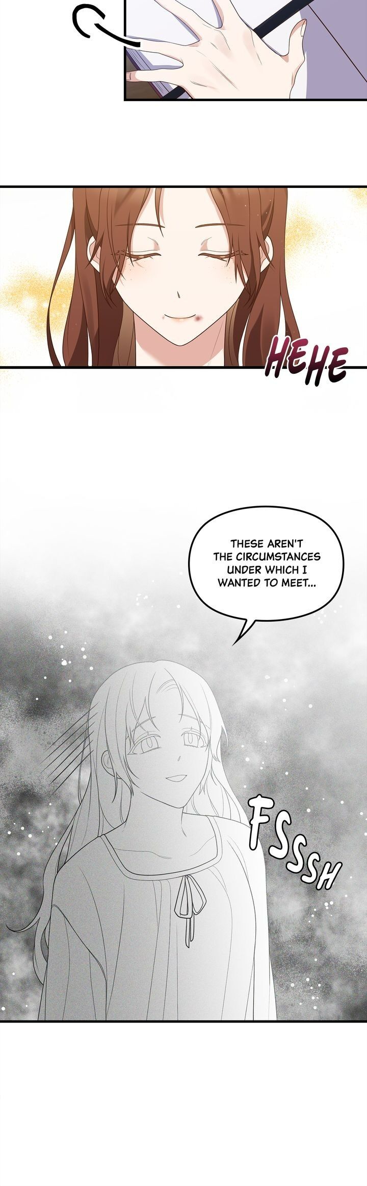 I’m Engaged to an Obsessive Male Lead chapter 1 - page 28