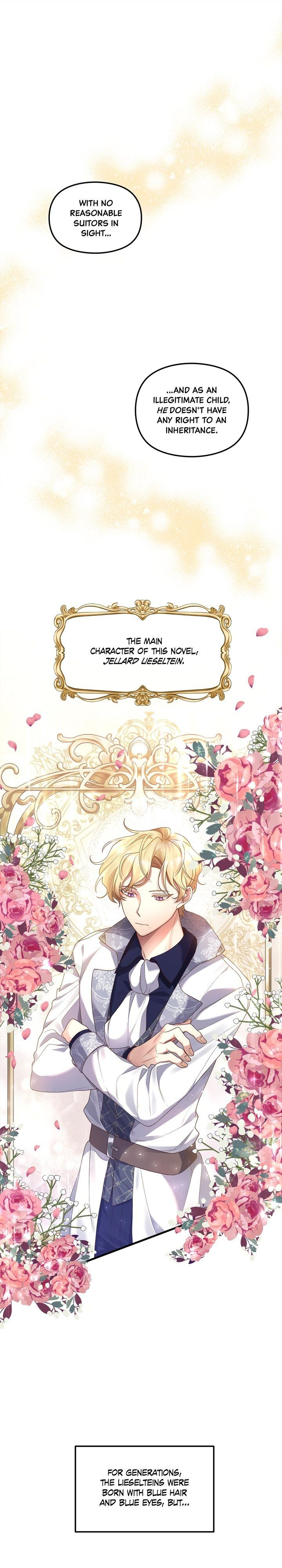 I’m Engaged to an Obsessive Male Lead chapter 1 - page 29