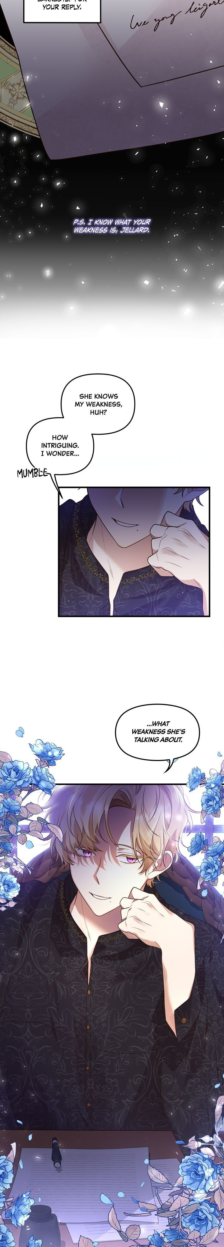 I’m Engaged to an Obsessive Male Lead chapter 1 - page 39